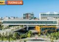 Đại học doanh thu 1.700 tỷ đồng/năm: Sinh viên mạnh tay đóng học phí lên đến 200 triệu, ra trường liệu có dễ kiếm việc làm?