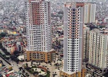 Cách để người trẻ sớm mua được nhà
