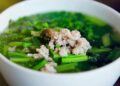 Loại rau rẻ bèo có hàm lượng kali gấp 2 lần thịt bò: Hạ huyết áp và giảm cholesterol cực tốt, người trung niên nên ăn thường xuyên