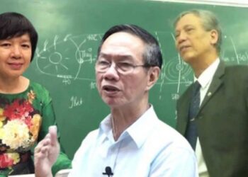 Nhiều năm trôi qua, những thầy cô này vẫn được xem là “HUYỀN THOẠI” trong lòng học sinh Hà Nội, giúp bao thế hệ đỗ đại học top đầu