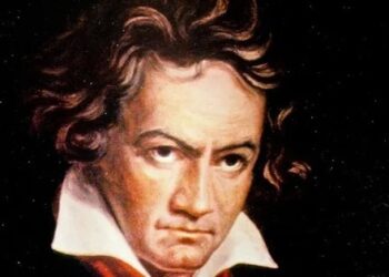 Nghiên cứu mới nhất tiết lộ nguyên nhân thiên tài âm nhạc Beethoven bị điếc và viêm gan