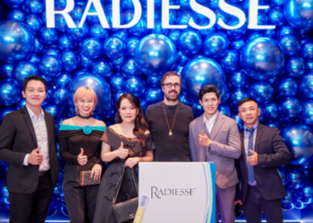 Radiesse – Chất làm đầy được bác sĩ tin dùng