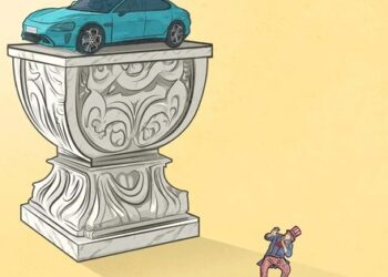Phóng viên Mỹ đi triển lãm Bắc Kinh về nói lời cay đắng: Các hãng xe phương Tây thua rồi!