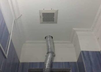Một thiết bị trong nhà vệ sinh có bật cả ngày cũng chẳng tốn là bao tiền điện: Tác dụng không ngờ tới!