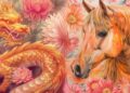 Tử vi tuần mới (20/5 – 26/5): 4 con giáp hưởng đặc ân của Thần tài, gặp nhiều may mắn trong công việc lẫn tiền bạc
