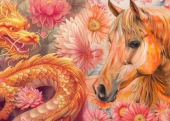 Tử vi tuần mới (20/5 – 26/5): 4 con giáp hưởng đặc ân của Thần tài, gặp nhiều may mắn trong công việc lẫn tiền bạc