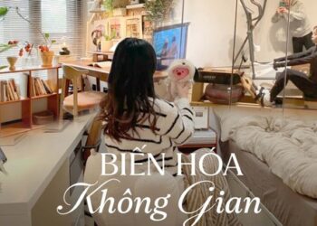 Ý tưởng trang trí phòng ngủ thứ 2 đi ngược số đông nhưng khiến cuộc sống gia đình trở nên nhiều màu sắc hơn