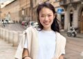 Bị chê cách phát âm tiếng Anh kiểu “học đòi”, giọng kịch hóa nghe khó chịu: Khánh Vy phản ứng tinh tế, được netizen cộng 1000 điểm!