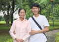 Chủ kênh “Ẩm thực mẹ làm” dùng 1 từ để miêu tả về mẹ: Đó là từ gì?