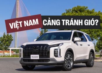 ‘Hyundai, Kia cần đầu tư nhiều hơn vào Việt Nam để tránh phụ thuộc Trung Quốc và bị Mỹ áp thuế nặng’