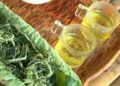 Thức uống này được mệnh danh là “vua hút mỡ tự nhiên”: 1 tuần uống chúng trước khi đi ngủ, cơ thể sẽ nhận được 5 “món quà”