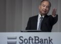 SoftBank thoái sạch vốn tại Alibaba để tập trung sang mảng chip