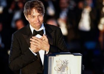 LHP Cannes: “Anora” giành giải Cành cọ Vàng, 4 diễn viên cùng đạt Nữ chính xuất sắc nhất