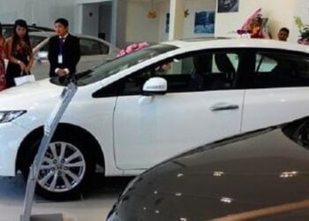 Thu nhập bao nhiêu thì mới nên mua ô tô?