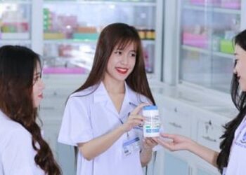 Tham khảo 3 vị trí việc làm lương cao trong ngành Dược