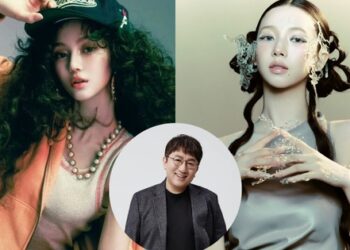Cơn ác mộng tồi tệ nhất của Chủ tịch Bang Si Hyuk – “cha đẻ” BTS