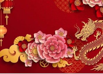 Năm Giáp Thìn có 3 con giáp vận đỏ chói lọi, quý nhân tương trợ, nên tận dụng tháng 4 âm để làm giàu