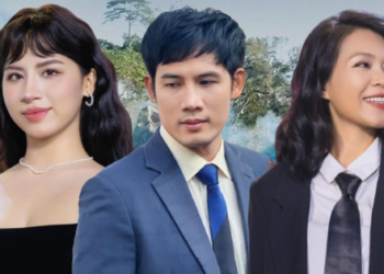 “Check nhanh” học vấn dàn sao Lật Mặt 7: Toàn xuất thân từ trường xịn, một TikToker từng là giáo viên