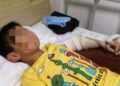 Nam sinh 11 tuổi ngã cầu thang bị chấn thương, nhà trường bỗng bị tòa án gửi giấy triệu tập: Công nghệ cao vào cuộc phục vụ điều tra