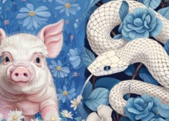 Sau tiết khí Tiểu Mãn, 4 con giáp này được may mắn chiếu rọi, khả năng kiếm tiền tăng lên “vun vút”, ngồi chơi không cũng “đẻ” ra tiền