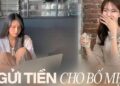 Lương chưa tới 15 triệu, tháng nào cũng gửi về quê 5 triệu mà vẫn dư hơn 3 triệu