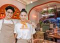 Sự nghiệp mở nhà hàng đầy “sóng gió” của chồng Ngô Thanh Vân: Sau bao năm vẫn gặp cảnh “đập đi xây lại”?
