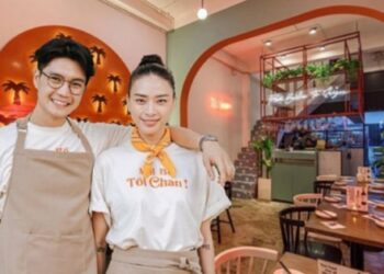 Sự nghiệp mở nhà hàng đầy “sóng gió” của chồng Ngô Thanh Vân: Sau bao năm vẫn gặp cảnh “đập đi xây lại”?