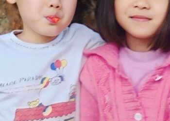 Chỉ có 5 triệu để lo cho 2 con học ở Hà Nội, bà mẹ này tìm ra giải pháp “0 đồng” giúp con học giỏi mà không tốn