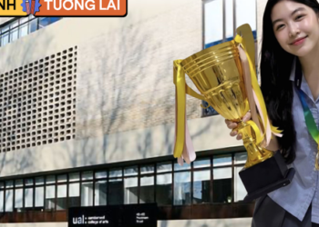 Lọ Lem nhà MC Quyền Linh đúng chuẩn ‘con nhà người ta’: Đỗ đại học danh giá học phí hơn 900 triệu đồng/năm, top 2 thế giới về lĩnh vực này