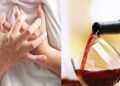 Người đàn ông chăm uống rượu vang đỏ “làm mềm mạch máu”, sau nửa năm đi khám, nhìn kết quả mà mặt biến sắc