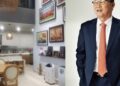 Căn penthouse của ông Park Hang-seo được rao bán 18 tỉ trên mạng có gì?