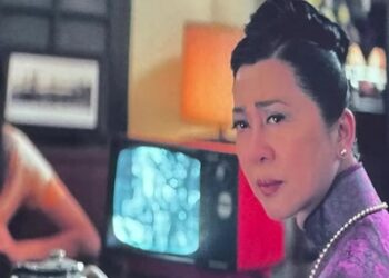 Nữ MC Việt đóng phim Hollywood ở tuổi U60: “Tôi bây giờ đã đủ tiền, nhiều nguồn thu nhập”