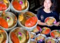 Phần xôi cua “nhà giàu” lên tới cả triệu đồng: Vì sao giá cao vẫn cực hot, dân tình bấm bụng đua nhau ăn?