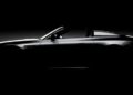 Mẫu Mercedes siêu giới hạn đấu Rolls-Royce, Bentley: Ra mắt tháng sau, không mui, không kính, tài xế phải đội mũ bảo hiểm, dự kiến đắt hơn cả Maybach