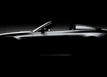 Mẫu Mercedes siêu giới hạn đấu Rolls-Royce, Bentley: Ra mắt tháng sau, không mui, không kính, tài xế phải đội mũ bảo hiểm, dự kiến đắt hơn cả Maybach