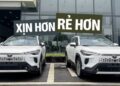 Công thức ra mắt xe mới tại Việt Nam: Thêm option nhưng hạ giá bán, có mẫu dưới 1 tỷ nhưng giảm gần trăm triệu đồng
