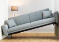 Dù bạn có giàu đến đâu cũng đừng mua 5 loại ghế sofa này trong phòng khách, chúng đắt tiền và không thực tế