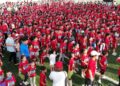 AIA Việt Nam với sự kiện “Kids Fun Run” giúp trẻ em phát triển