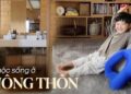 Cuộc sống của gia đình nội trợ Nhật Bản: Sống trong căn nhà nhỏ ở nông thôn nhưng lại khiến vô số người ghen tị