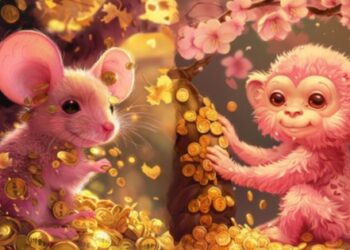 4 con giáp này có khởi đầu may mắn trong tháng 6, tiền bạc đi đôi với tình yêu, thuận lợi không kể xiết