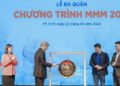 FPT Long Châu khởi động Chương trình kiểm soát tăng huyết áp chuẩn quốc tế