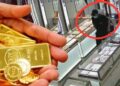 Quẹt thẻ hơn 5 tỷ đồng để mua vàng, 3 nam thanh niên bị cảnh sát bắt giữ: Phanh phui đường dây tội phạm quy mô lớn