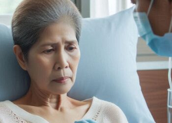 Có 1 dấu hiệu cảnh báo ung thư nhưng bỏ qua để rồi hối hận
