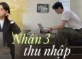 Nhân 3 thu nhập nhờ “tư duy ngược”: Nói không với tiết kiệm!