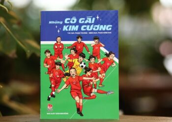 Thông tin thú vị về “những cô gái kim cương” của bóng đá Việt Nam