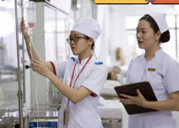 1 ngành học được WHO dự đoán thiếu khoảng 50.000 nhân lực trong 6 năm tới: AI không thể thay thế, mức lương 15 triệu/tháng trong tầm tay