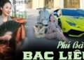 Vàng đang bão giá nhưng TikToker này vẫn mua… cả ký làm quà, hứng lên “quất” luôn xế hộp chục tỷ: Hóa ra là phú bà nổi tiếng Bạc Liêu