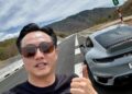 Cường đô-la tính chạy TP.HCM – Hà Nội bằng Porsche 911, cư dân mạng phán đoán: ‘Xe này chạy không quá 24 giờ’