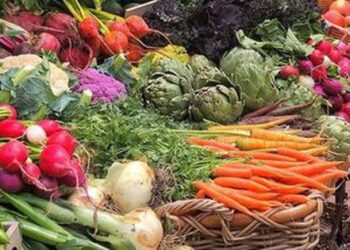 Loại củ “giòn sần sật” giúp đẩy lùi ung thư