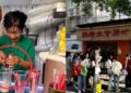 Cửa tiệm của cụ bà 73 tuổi ngày bán 1.000 ly cà phê hòa tan giá 35.000 VNĐ: Nhiều người không hiểu có gì ngon mà lại “hot” đến vậy?
